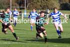 Tynedale v Lymm, Tynedale RC, Corbridge, Northumberland.   Photo: David T. Hewitson/Sports for All Pics